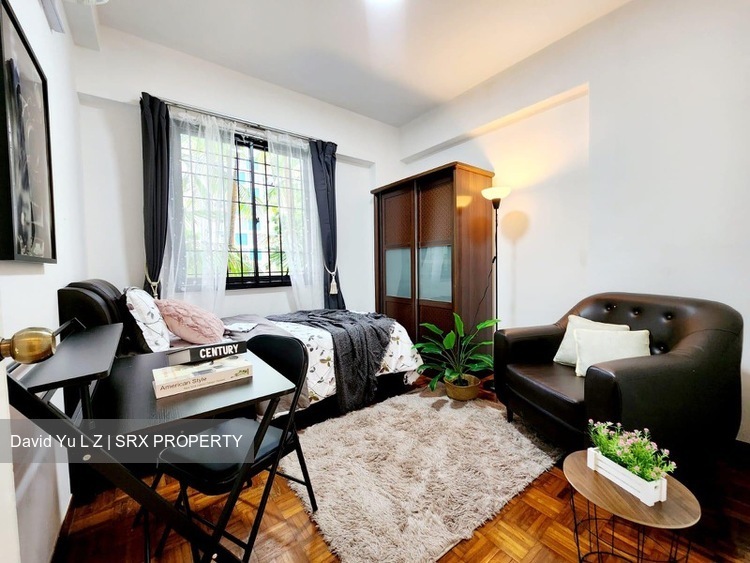 Central Green Condominium (D3), Condominium #522787761